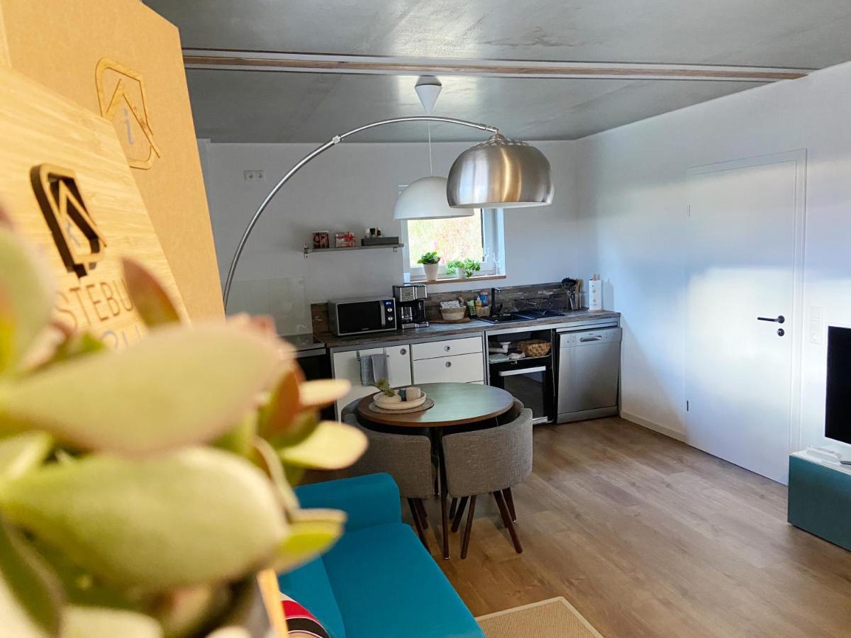 Ferienwohnung Im Chalet Scheibenberg ภายนอก รูปภาพ