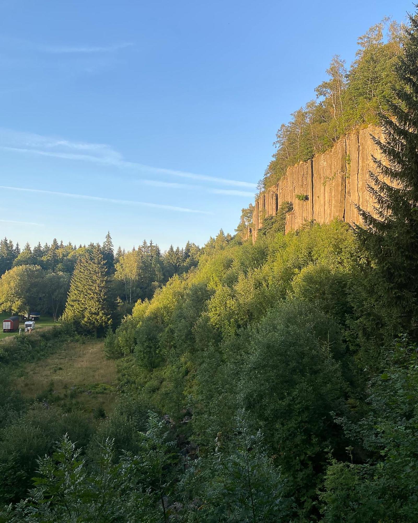 Ferienwohnung Im Chalet Scheibenberg ภายนอก รูปภาพ